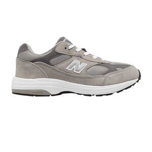 NEW BALANCE 993 Sz:7 Big Kids. Great condition, authentic, comes with/box